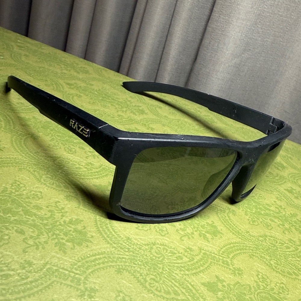 Raze sunglasses